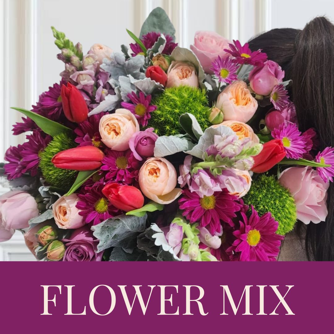 Flower Mix